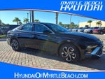 2024 Sonata Thumbnail 1