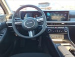 2024 Sonata Thumbnail 7