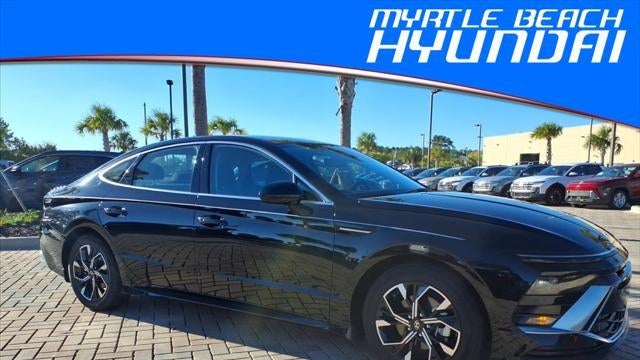 Preowned 2024 Hyundai SONATA SEL for Sale