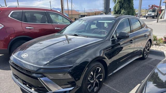 Preowned 2024 Hyundai SONATA SEL for Sale