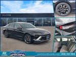 2024 Sonata Thumbnail 1