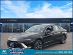 2024 Sonata Thumbnail 4