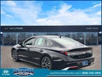 2024 Sonata Thumbnail 8