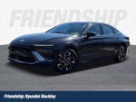 2024 Sonata Thumbnail 1