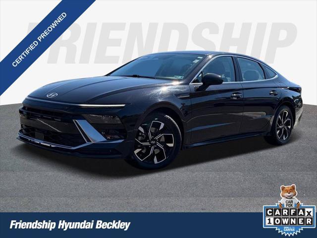2024 Hyundai Sonata - $19,379