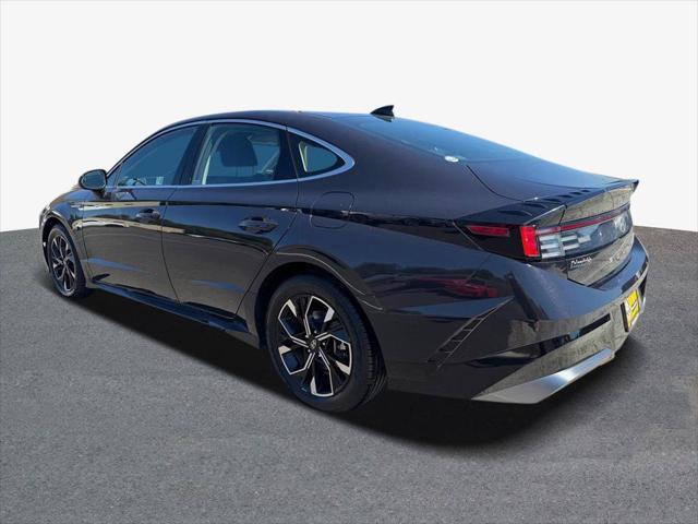 2024 Hyundai Sonata - $19,379