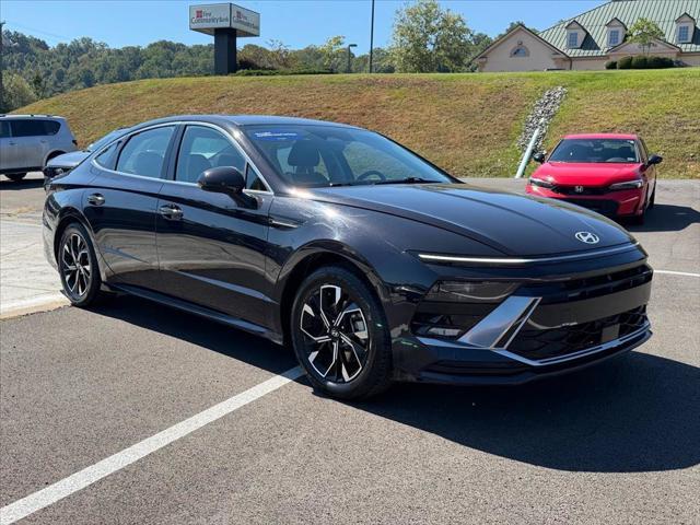 2024 Hyundai Sonata - $19,379
