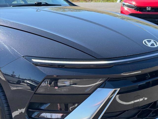 2024 Hyundai Sonata - $19,379