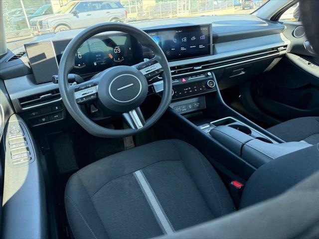 2024 Hyundai Sonata - $19,379