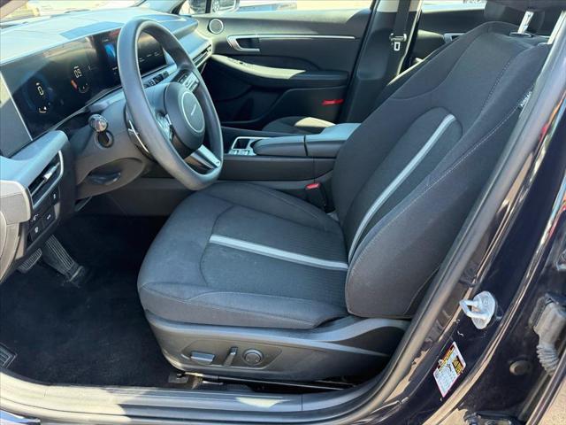 2024 Hyundai Sonata - $19,379