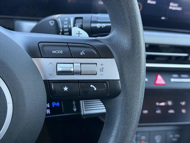 2024 Hyundai Sonata - $19,379