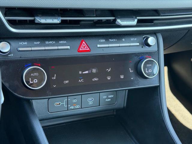2024 Hyundai Sonata - $19,379