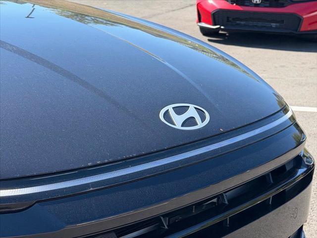 2024 Hyundai Sonata - $19,379