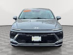 2024 Sonata Thumbnail 2