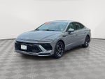 2024 Sonata Thumbnail 3