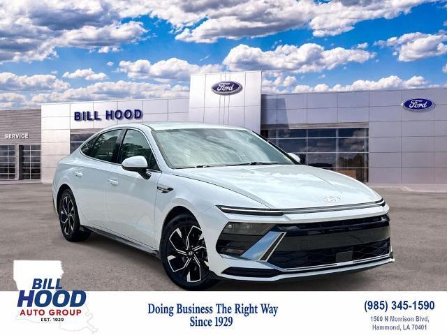 2024 Hyundai Sonata