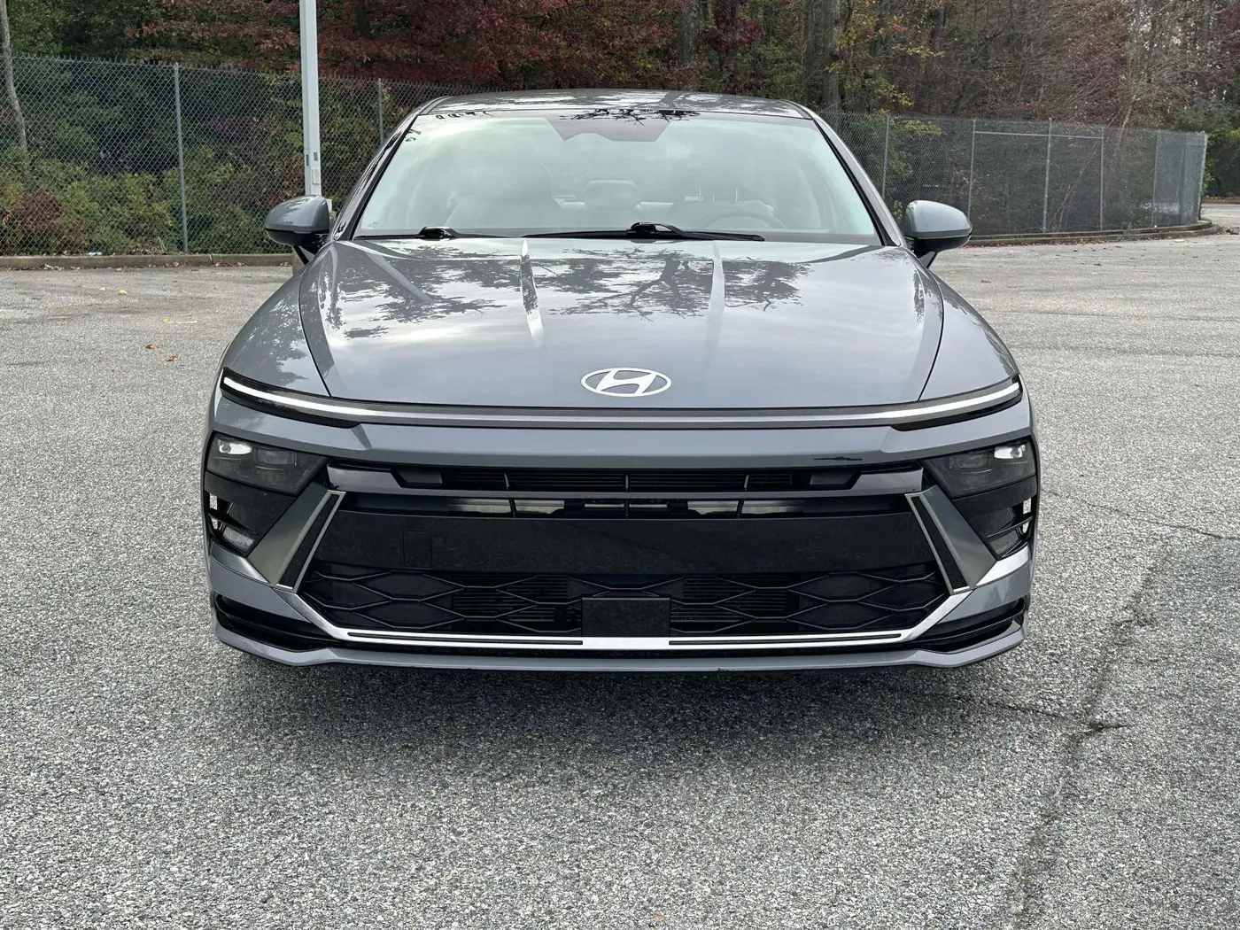 2024 Hyundai Sonata - $23,000