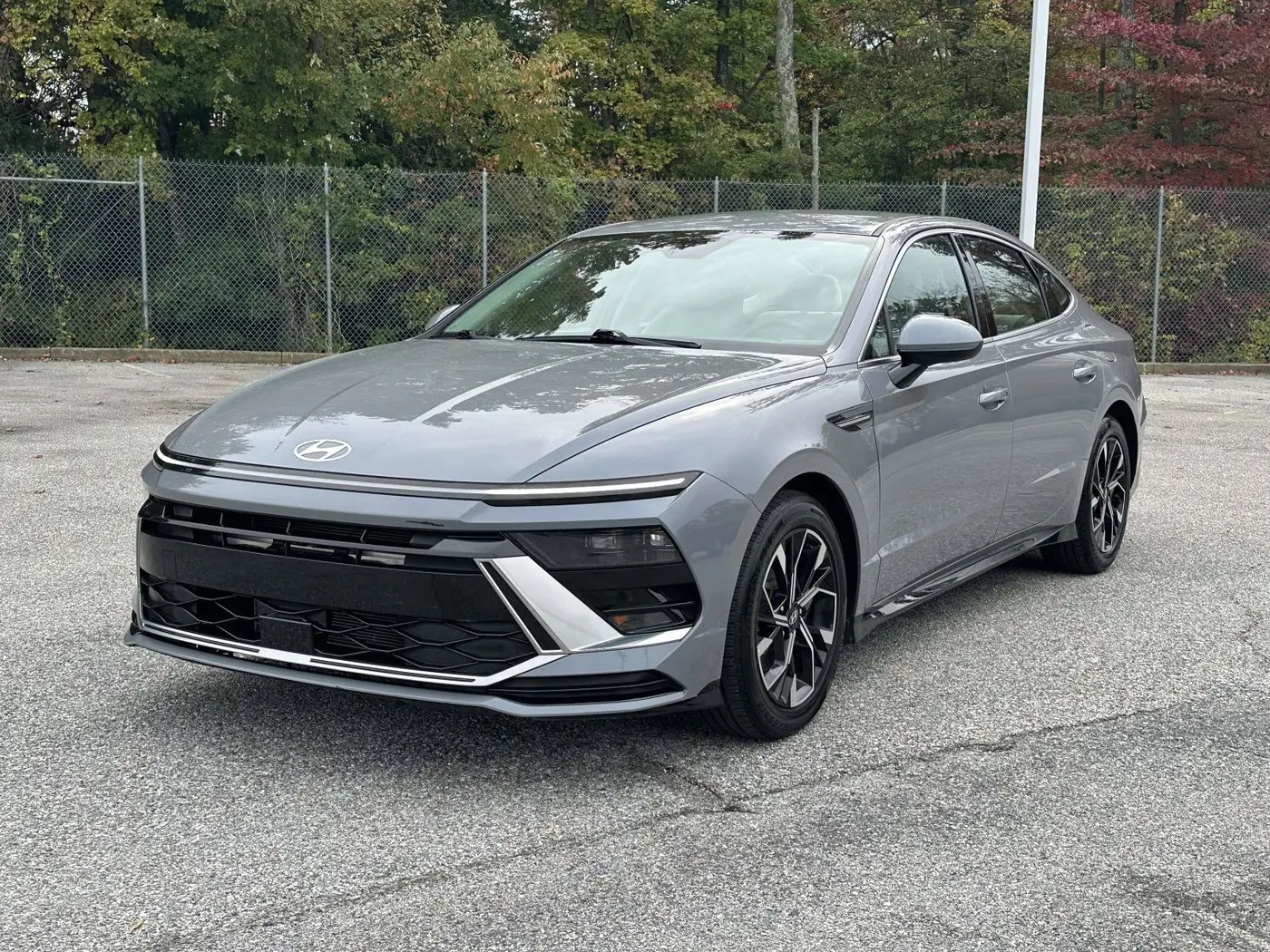 2024 Hyundai Sonata - $23,000