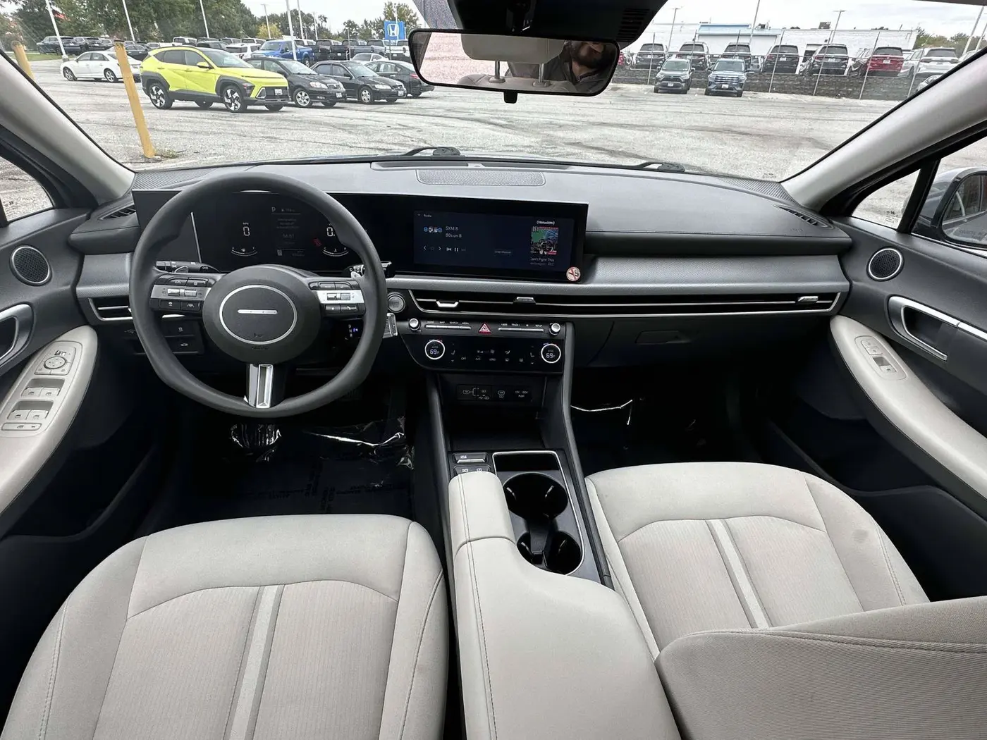 2024 Hyundai Sonata - $23,000