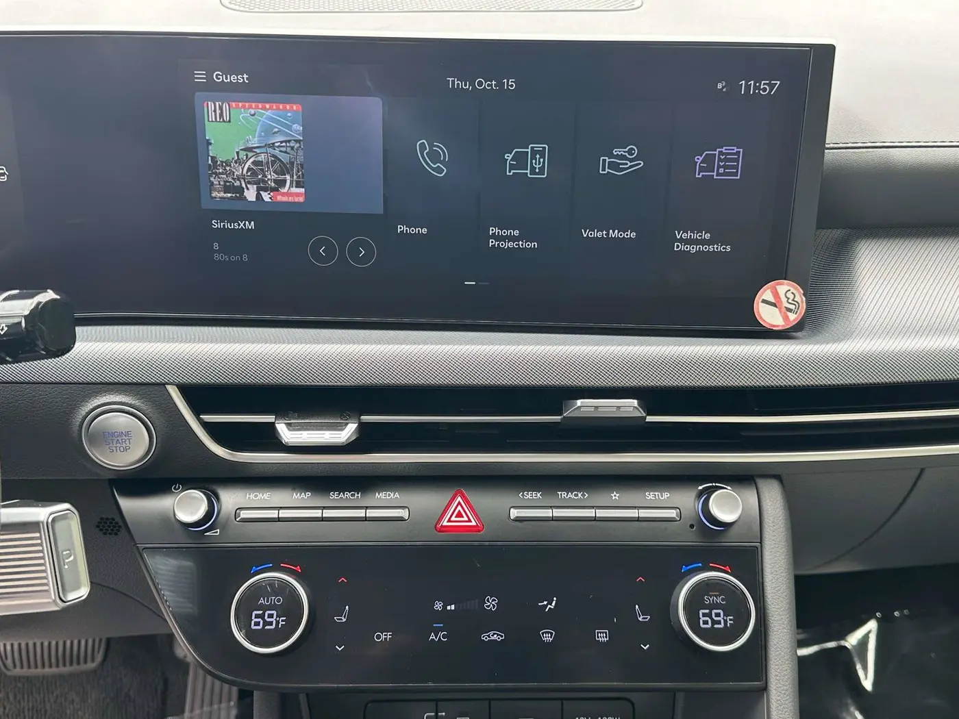 2024 Hyundai Sonata - $23,000