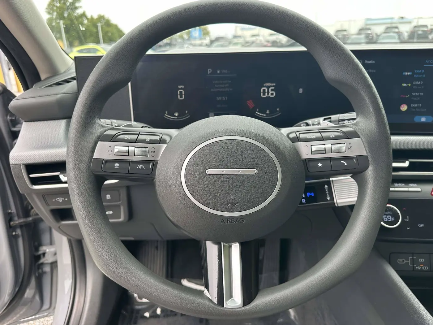 2024 Hyundai Sonata - $23,000