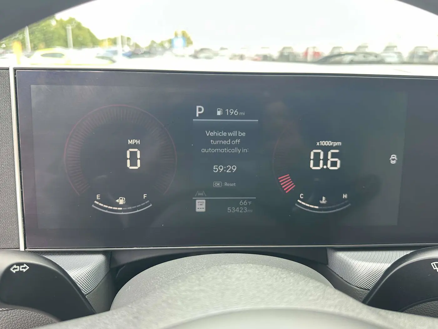 2024 Hyundai Sonata - $23,000
