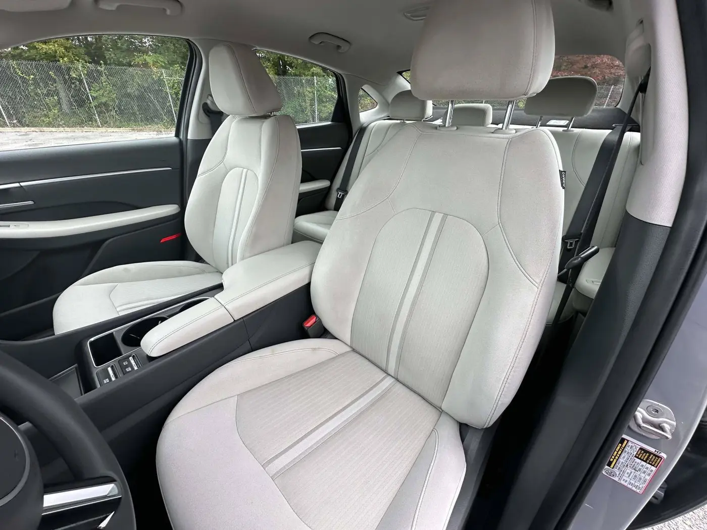 2024 Hyundai Sonata - $23,000