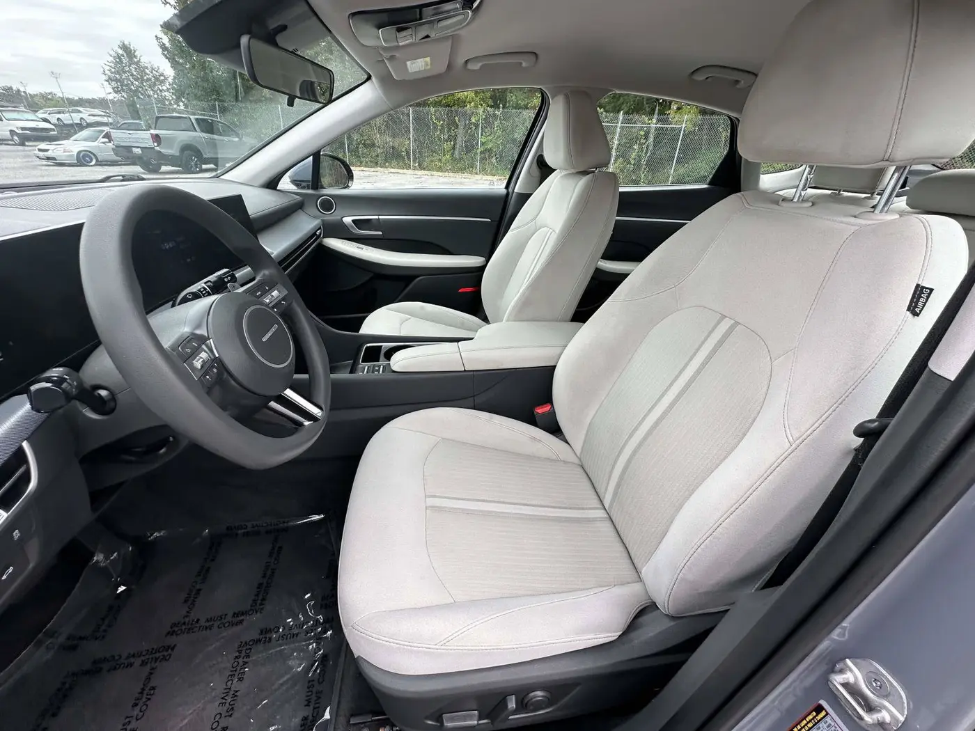 2024 Hyundai Sonata - $23,000