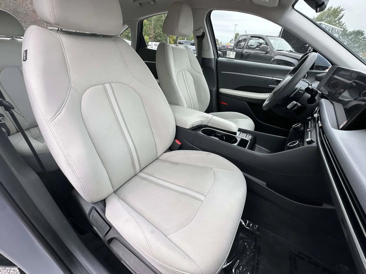 2024 Hyundai Sonata - $23,000