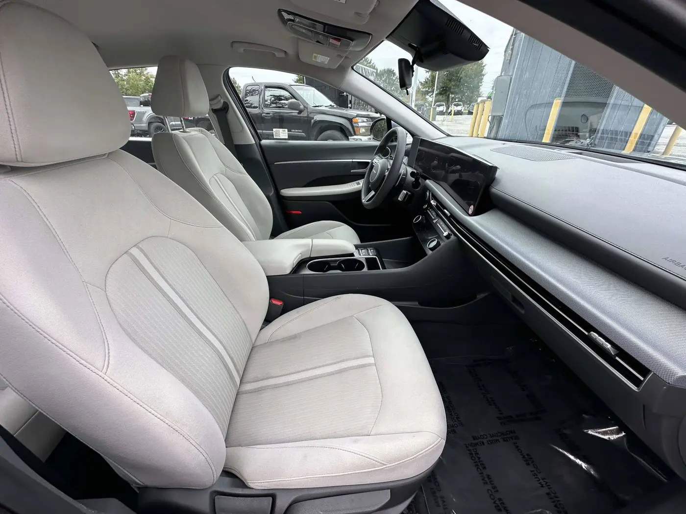2024 Hyundai Sonata - $23,000