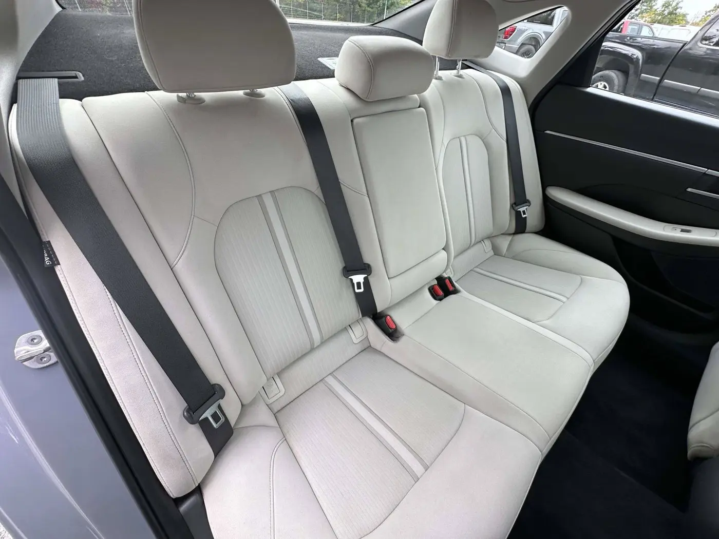 2024 Hyundai Sonata - $23,000