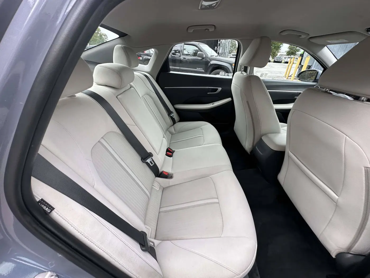 2024 Hyundai Sonata - $23,000
