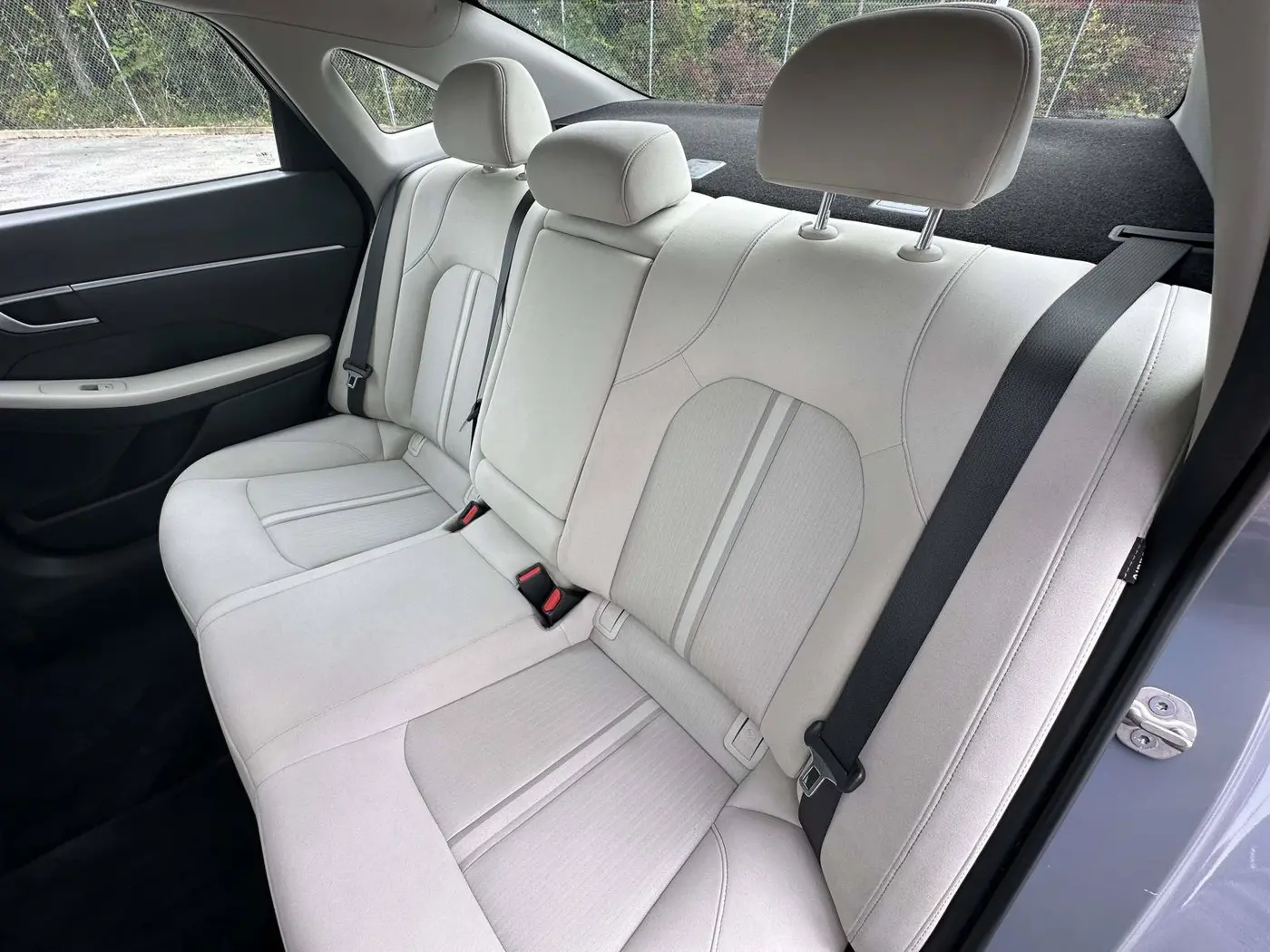 2024 Hyundai Sonata - $23,000