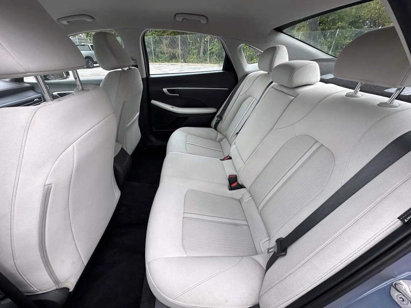 2024 Hyundai Sonata - $23,000