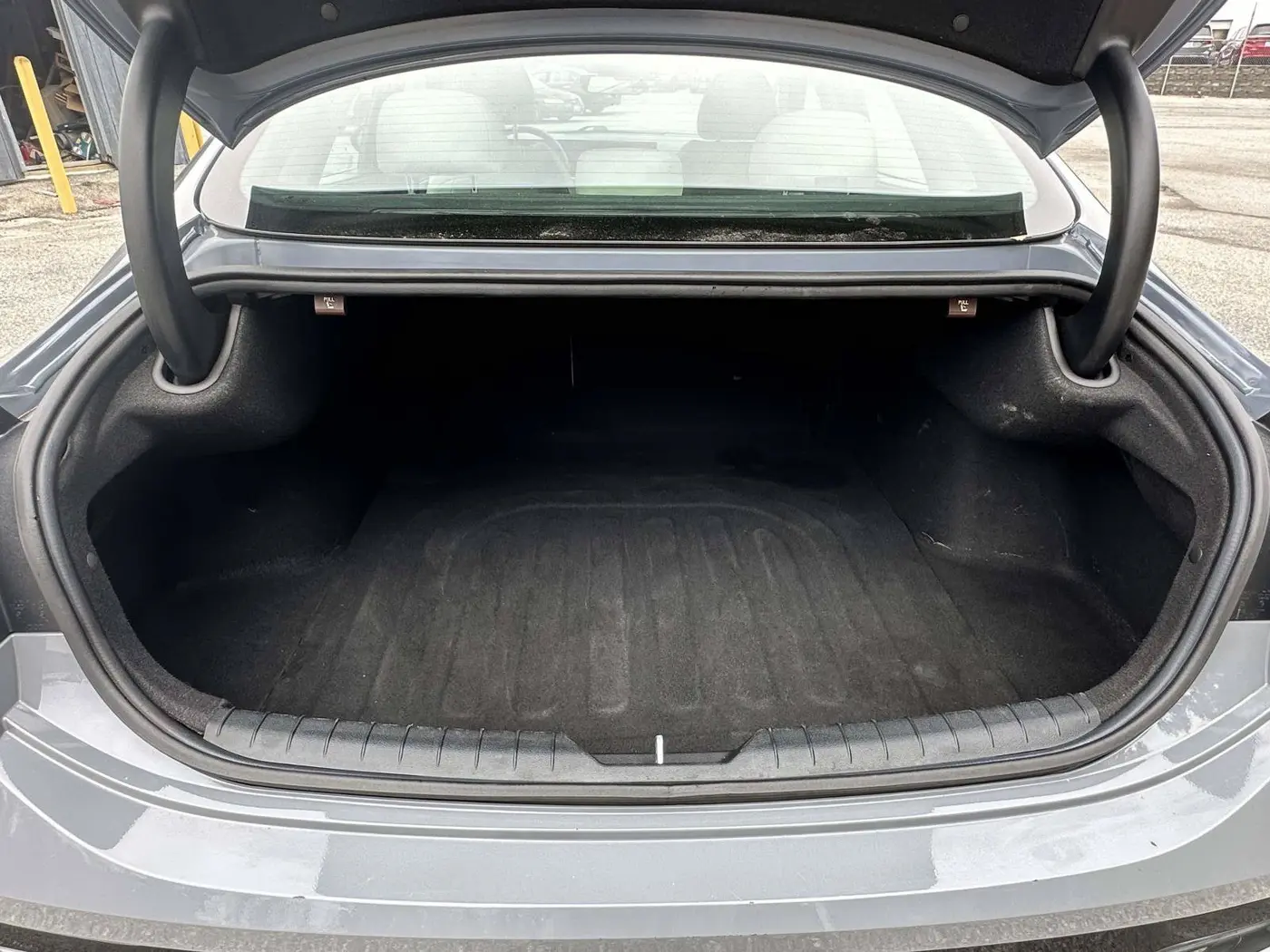 2024 Hyundai Sonata - $23,000