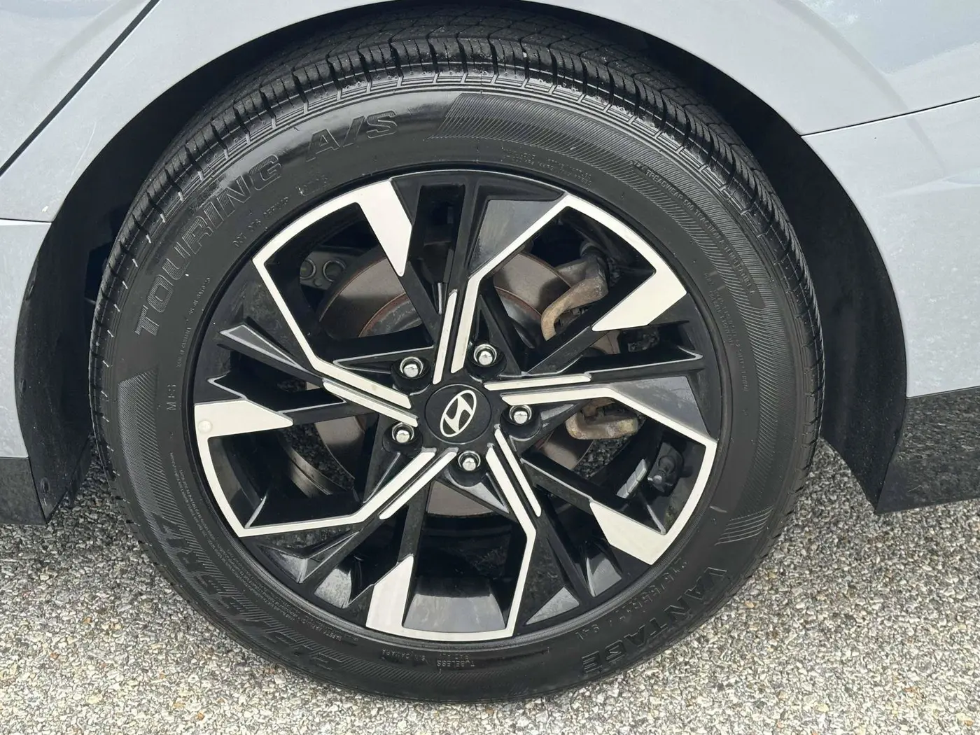 2024 Hyundai Sonata - $23,000