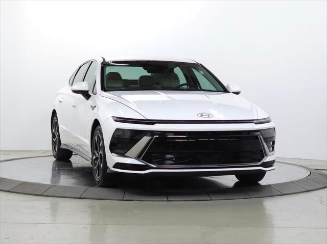 2024 Hyundai Sonata