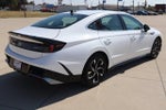 2024 Sonata Thumbnail 5