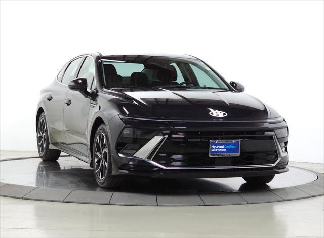 2024 Hyundai Sonata - $23,487