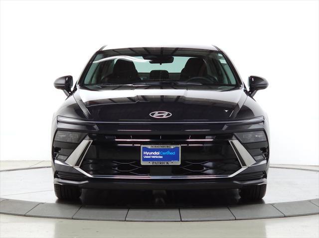 2024 Hyundai Sonata - $23,487