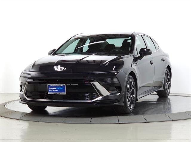 2024 Hyundai Sonata - $23,487