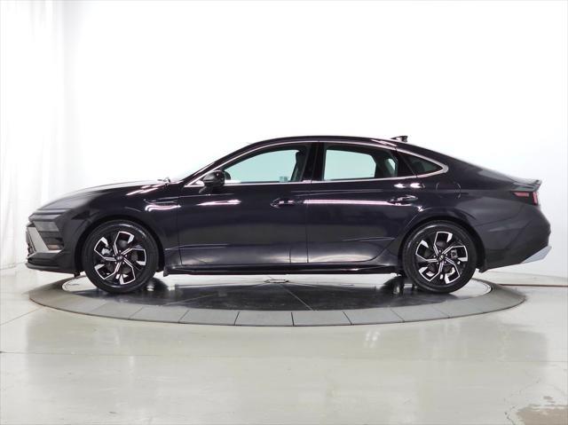 2024 Hyundai Sonata - $23,487