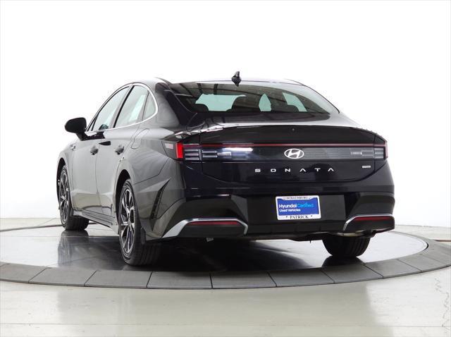 2024 Hyundai Sonata - $23,487