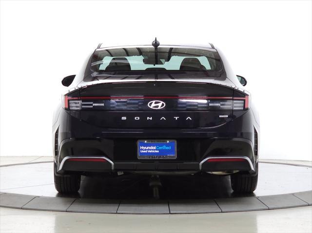 2024 Hyundai Sonata - $23,487