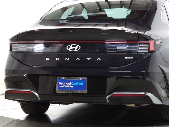 2024 Hyundai Sonata - $23,487