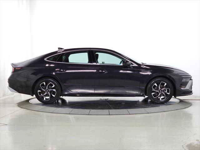 2024 Hyundai Sonata - $23,487