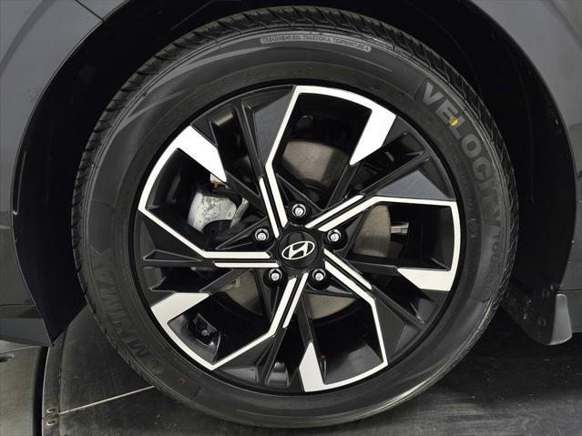 2024 Hyundai Sonata - $23,487