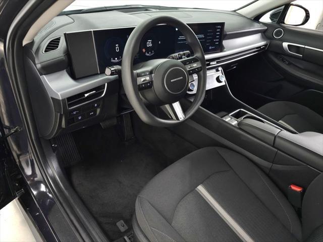 2024 Hyundai Sonata - $23,487