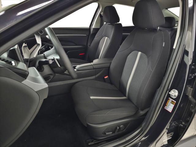 2024 Hyundai Sonata - $23,487