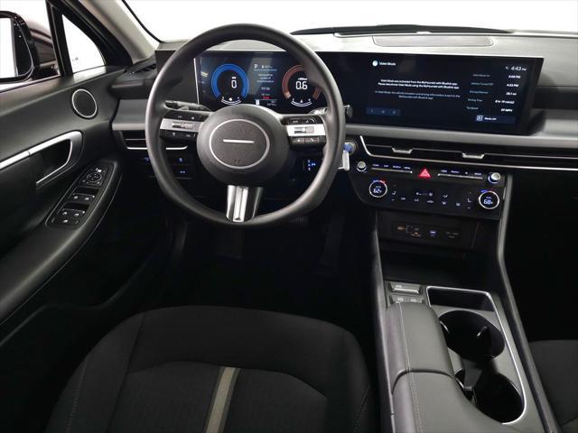 2024 Hyundai Sonata - $23,487